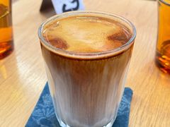 -CAPRAIBEXCOFFEE羍市(菉葭巷店)