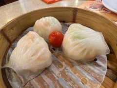 -点都德(皇岗村店)