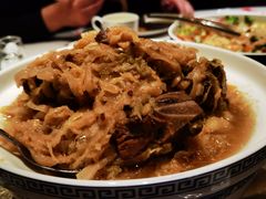 -巴盟人家·内蒙地方菜(华丽家族店)