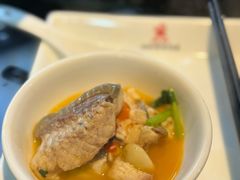 -好灶头妈妈菜·柴火灶台鱼·千岛湖土菜地标美食