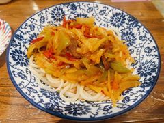 -清真·玛丽亚新疆菜主题餐厅(浙江中路店)