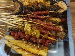 -非凡烧烤(历史博物馆店)