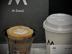 -M Stand(西安大悦城店)