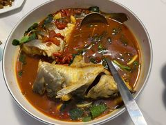 阿家村风味鱼-遇见阿家村云南菜(魏公村店)