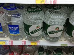 -北国超市(长江店)