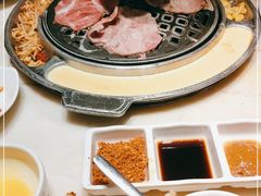 -韩宫宴烤肉·料理(桐乡吾悦广场店)