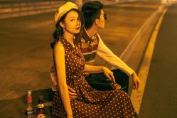 -太古映画婚纱摄影(天河店)