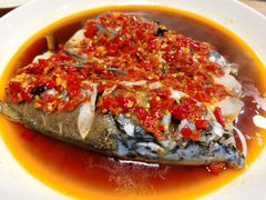 -建辉湖南土菜馆(南大街店)