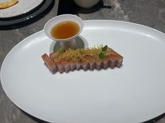 -宫燕府·京菜·烤鸭·淮扬菜(王府中心店)