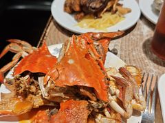 -汉巴味德巴西烤肉(顺和广场店)