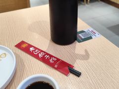 -老边饺子馆(东单店)