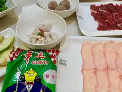 -围炉夜话·潮汕卤水火锅(榕江店)