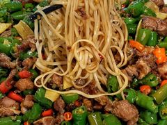 -琬苑鸽庄·川粤融合菜(解放碑总店)