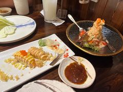 -鸟鹏烧鸟居酒屋(熙龙湾店)