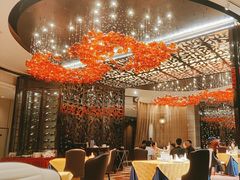 -富力万达嘉华酒店-品珍中餐厅(水果湖店)