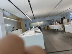 -OPPO服务体验中心(天津和平区天河城店)