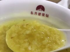 -东升灌浆包(辛庄街总店)