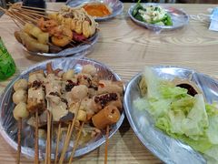 -彭姐麻辣烫(海淀店)