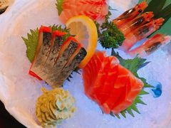 锦绣刺身拼盘-松子日式料理(东朝阳路店)