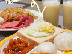 -麦新格精品酒店(上海浦东机场川沙迪士尼店)