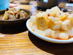 -胡师傅三下锅(汽车站店)