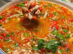 -邱金小炒·30 年盐帮江湖菜(自贡店)