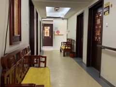 -北京市鼓楼中医医院(北院区)