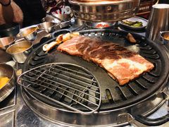 -401餐厅(弘大店)