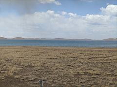 -青海湖国家重点风景名胜区