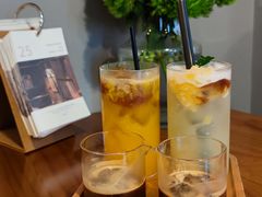 -转山咖啡(松柏社区店)