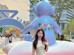 -东莞松山湖万象汇