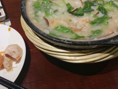 -悟长年潮汕菜砂锅粥(圣熙8号店)