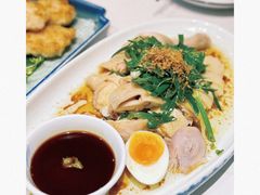 -花城苑广府菜(侨鑫店)