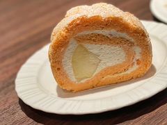 -KNOTKNOT珞珞·日式甜品(K11店)