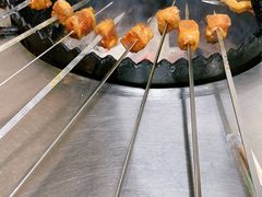 -二师兄火盆烤肉(湖口店)