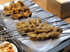 -熙成烧烤(白塔岭店)