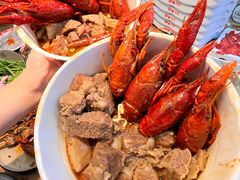 -谭三娘鲜切牛肉自助火锅(北京路店)