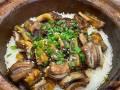 -红星光发煲仔饭(大石街店)