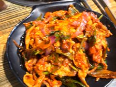 -莱真牛碳火烤肉(合肥旗舰店)