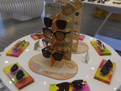 -精益眼镜(春熙路店)