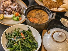 -THE PAWON·8碗(古北SOHO店)