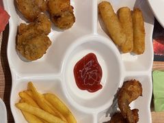 -豪客来牛排(成都锦江大融城店)