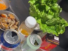 -炽城·烤肉名家(鸿达中央广场店)