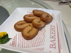 -金苑海鲜酒家(来魅力店)