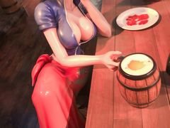 -东京塔海贼王主题公园