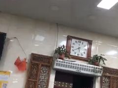 -老刘家泡馍·陕西老字号(钟楼广济街店)