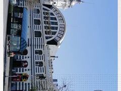 -中国铁道博物馆(正阳门馆)