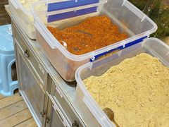 -醉月城西昌火盆烧烤(天府店)