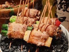-炉胜·炉端烧·居酒屋
