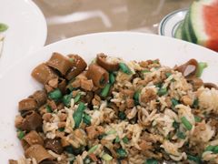 -良友·海鲜青岛菜(五四广场店)